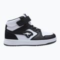 Kinderschuhe KangaROOS K-CP Hogan EV jet black/white 8