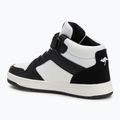 Kinderschuhe KangaROOS K-CP Hogan EV jet black/white 3