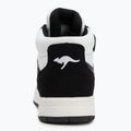 Kinderschuhe KangaROOS K-CP Hogan EV jet black/white 6