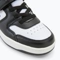 KangaROOS K-CP Fair EV jet schwarz / weiß Kinderschuhe 7