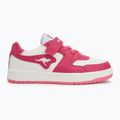 KangaROOS K-CP Fair EV daisy rosa/weiß Kinderschuhe 2