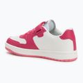 KangaROOS K-CP Fair EV daisy rosa/weiß Kinderschuhe 3