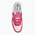 KangaROOS K-CP Fair EV daisy rosa/weiß Kinderschuhe 5