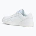 Kinderschuhe KangaROOS K-CP Dallas white/mono 3