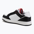 KangaROOS K-CP Dallas tiefschwarz/feurig rot Kinderschuhe 3