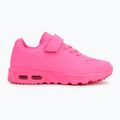 Kinderschuhe KangaROOS KX-Mega EV neon pink 2