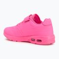 Kinderschuhe KangaROOS KX-Mega EV neon pink 3