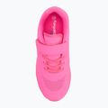 Kinderschuhe KangaROOS KX-Mega EV neon pink 5