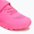 Kinderschuhe KangaROOS KX-Mega EV neon pink 7