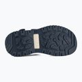 Kindersandalen Kangaroos K-AS Ture dark navy/lime 4