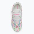 Kinderschuhe KangaROOS KX-Mega Multi EV 0090 white/multi 5