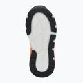Kinderschuhe KangaROOS K-XI Creed Mid EV anthrazit / flame 12