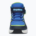 Kinderschuhe KangaROOS K-XI Creed Mid EV dk navy / lime 10