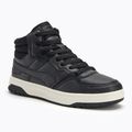 Herrenschuhe KangaROOS K-Draft Tony Mid jet schwarz / cool beige