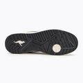 Herrenschuhe KangaROOS K-Draft Tony Mid jet schwarz / cool beige 4