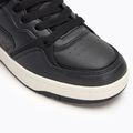Herrenschuhe KangaROOS K-Draft Tony Mid jet schwarz / cool beige 7