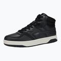 Herrenschuhe KangaROOS K-Draft Tony Mid jet schwarz / cool beige 8