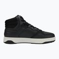 Herrenschuhe KangaROOS K-Draft Tony Mid jet schwarz / cool beige 9