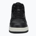 Herrenschuhe KangaROOS K-Draft Tony Mid jet schwarz / cool beige 10