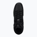 Herrenschuhe KangaROOS K-Draft Tony Mid jet schwarz / cool beige 12