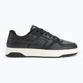Herrenschuhe KangaROOS K-Draft Tony jet schwarz / cool beige 2
