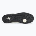 Herrenschuhe KangaROOS K-Draft Tony jet schwarz / cool beige 4