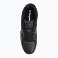 Herrenschuhe KangaROOS K-Draft Tony jet schwarz / cool beige 5
