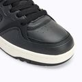 Herrenschuhe KangaROOS K-Draft Tony jet schwarz / cool beige 7