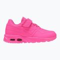 Kinderschuhe KangaROOS KX-Mega EV neon pink 8