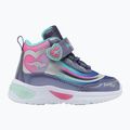 KangaROOS K-SLG Willow Mid EV navy / ocean Kinderschuhe 9