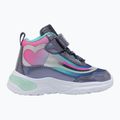 KangaROOS K-SLG Willow Mid EV navy / ocean Kinderschuhe 10