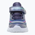 KangaROOS K-SLG Willow Mid EV navy / ocean Kinderschuhe 11