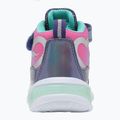 KangaROOS K-SLG Willow Mid EV navy / ocean Kinderschuhe 12