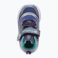 KangaROOS K-SLG Willow Mid EV navy / ocean Kinderschuhe 13