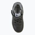 KangaROOS K-CPI Kalino Mid EV jet black / steel grey Kinderschuhe 5