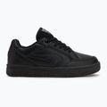 Kinderschuhe KangaROOS K-CP Dallas jet black/mono 2
