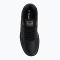 Kinderschuhe KangaROOS K-CP Dallas jet black/mono 5
