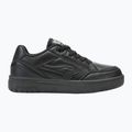 Kinderschuhe KangaROOS K-CP Dallas jet black/mono 8