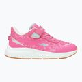 KangaROOS KB-Fancy EV Gänseblümchen rosa / blauer Himmel Kinderschuhe 8