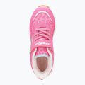 KangaROOS KB-Fancy EV Gänseblümchen rosa / blauer Himmel Kinderschuhe 12