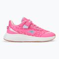 KangaROOS KB-Fancy EV Gänseblümchen rosa / blauer Himmel Kinderschuhe 2