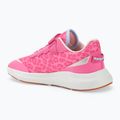 KangaROOS KB-Fancy EV Gänseblümchen rosa / blauer Himmel Kinderschuhe 3