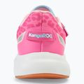 KangaROOS KB-Fancy EV Gänseblümchen rosa / blauer Himmel Kinderschuhe 6