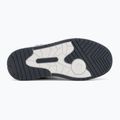 KangaROOS Kinderschuhe K-CP Bound Mid EV dark navy/daisy pink 4