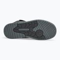 KangaROOS K-CP Bound Mid EV jet black / steel grey Kinderschuhe 4