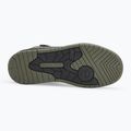 KangaROOS Kinderschuhe K-CP Bound Mid EV military green / flame 4