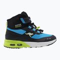 KangaROOS KX-Toke Mid EV sky / jet black Kinderschuhe 8