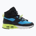 KangaROOS KX-Toke Mid EV sky / jet black Kinderschuhe 9