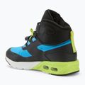 KangaROOS KX-Toke Mid EV sky / jet black Kinderschuhe 3