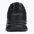 Damen Schuhe KangaROOS K-CR Adina jet schwarz / mono 11